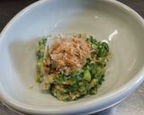 ご飯が止まらない☆オクラの味噌たたき作り方7写真