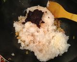 【HALAL】簡単ナシゴレン！作り方4写真
