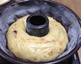 クグロフ(Kugelhof)作り方4写真
