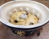 クグロフ(Kugelhof)作り方5写真