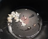 野菜たっぷりミートソース作り方2写真