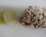 野菜たっぷりミートソース作り方1写真