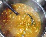 ナスのひき肉カレー作り方5写真