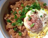 【HALAL】簡単ナシゴレン！作り方5写真