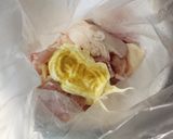カレマヨ唐揚げ作り方1写真