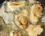 カレマヨ唐揚げ作り方3写真