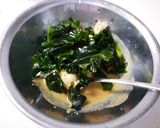 おウチ居酒屋☆アサリとワカメのぬた作り方4写真