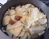 簡単すぎる❤️コクがある優しいスープ❤️作り方2写真