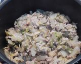 野菜たっぷりミートソース作り方6写真