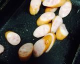 お弁当に♡簡単すぎて最高ウインナー!作り方1写真