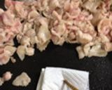 切り干し大根と豚バラの旨炒め作り方3写真