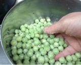 春の味！うんまい豆ごはん♪作り方1写真