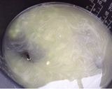 春の味！うんまい豆ごはん♪作り方3写真
