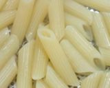 ＊マカロニチーズ作り方1写真