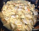 犬用 親子丼★作り方3写真