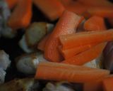 春キャベツと鶏肉の和ドレ炒め作り方4写真