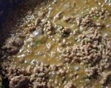 肉味噌作り方2写真