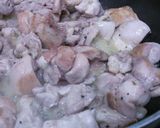 鶏もも肉のハーブソルト焼きチーズのせ♪作り方3写真