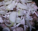 鶏もも肉のハーブソルト焼きチーズのせ♪作り方4写真