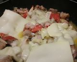 鶏もも肉のハーブソルト焼きチーズのせ♪作り方6写真