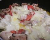 鶏もも肉のハーブソルト焼きチーズのせ♪作り方7写真