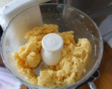 たっぷりベリーのタルト作り方5写真