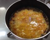 簡単トマトスープ作り方5写真