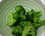 簡単トマトスープ作り方1写真