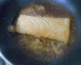 マグロステーキ・葱生姜ソースかけ作り方9写真