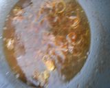 マグロステーキ・葱生姜ソースかけ作り方10写真