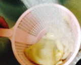 夏にぴったり 簡単 鶏皮と胡瓜の酢のもの作り方5写真