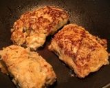 簡単 長芋の卵焼き作り方2写真