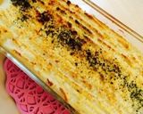 コストコ マシュポテトとペンネのパスタ作り方3写真