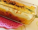 コストコ マシュポテトとペンネのパスタ作り方4写真