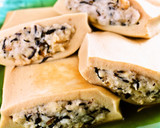 リメイク♡ひじきの煮物で卵焼き作り方11写真