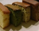 めりーのふんわりしっとりカステラ♡作り方31写真