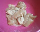 なんちゃってタンドリーチキン作り方1写真