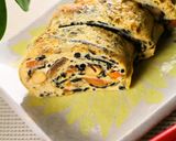 リメイク♡ひじきの煮もので絶品高野豆腐作り方11写真
