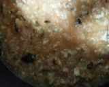 鶏そぼろ丼 お弁当にも！in椎茸♡作り方5写真