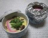 ∽簡単！レンジで作る♪中華風茶碗蒸し∽作り方10写真