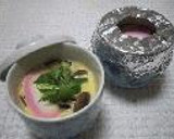 ∽簡単！レンジで作る♪中華風茶碗蒸し∽作り方10写真