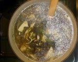 具沢山のもずくスープ＊超簡単♪作り方2写真