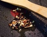 【15分】なんちゃって白滝中華焼きそば作り方3写真