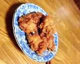サクサクジューシー唐揚げ★作り方7写真