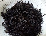 簡単☆ひじきの煮物(ひじきご飯)作り方1写真