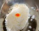 混ぜて握って★妖怪ウォッチのツチノコ作り方1写真