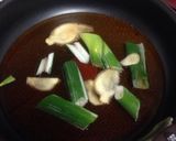 簡単美味！鯖の味噌煮作り方2写真