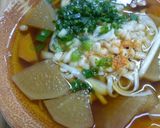 かけふしめん作り方7写真
