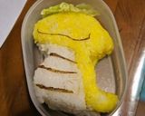 混ぜて握って★妖怪ウォッチのツチノコ作り方6写真