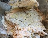 さつまいもと人参のサクサク全粒粉キッシュ作り方7写真